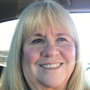 Meet your Posher, Linda